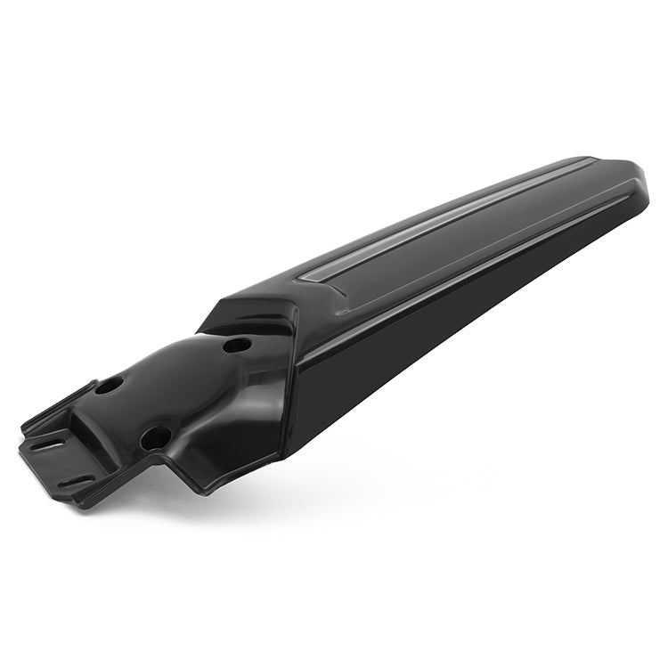130mm Extended Rear Fender Mud Guard for Talaria Sting / Talaria Sting MX3 / Talaria Sting R MX4 / Talaria Sting MX5 Pro