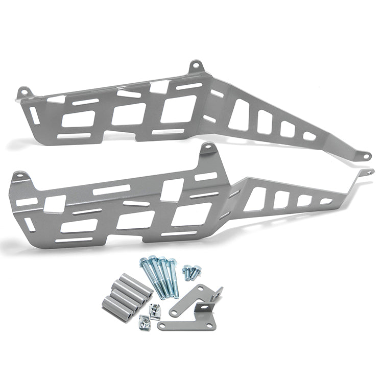 For Yamaha Tenere 700 XTZ 700 2019-2023 Luggage Side Rails Racks