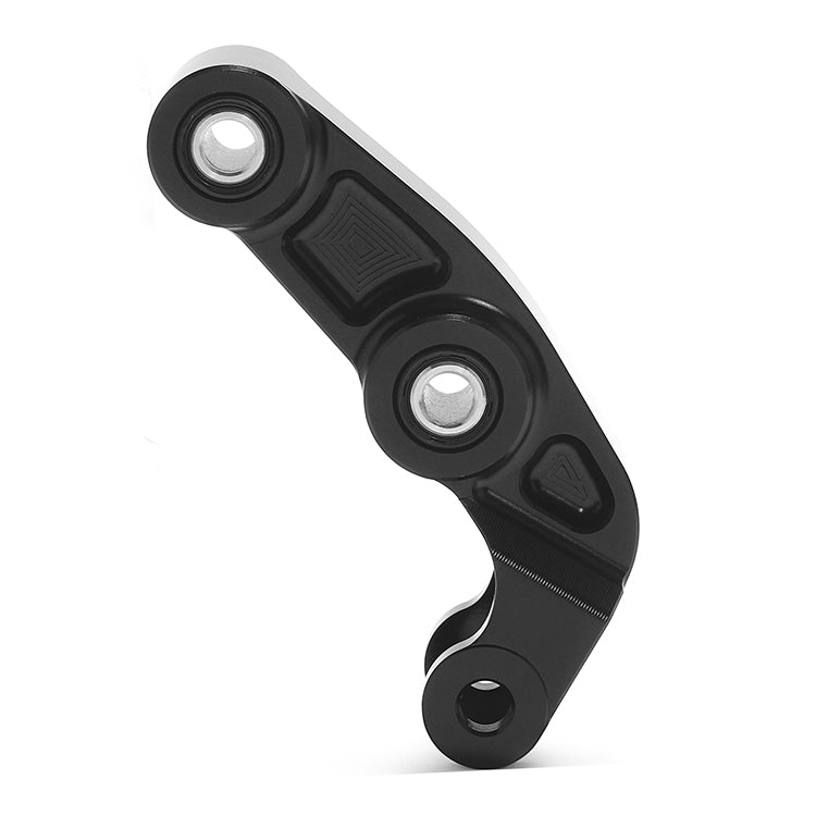 20mm 40mm Raised Rear Suspension Linkage for Sur-ron Light Bee X / Segway X160 X260 / 79Bike Falcon M
