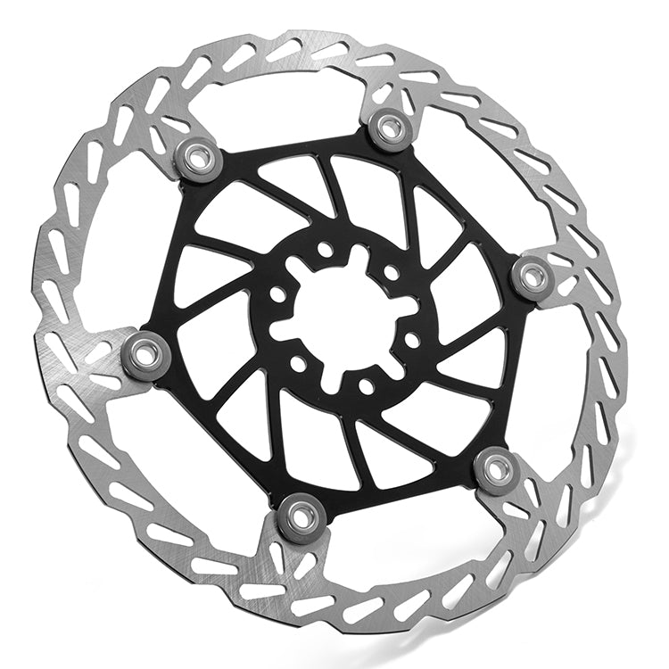 250mm Oversize Front Rear Brake Disc / Bracket for Apollo RFN / Beta Explorer (Thickness 3mm)
