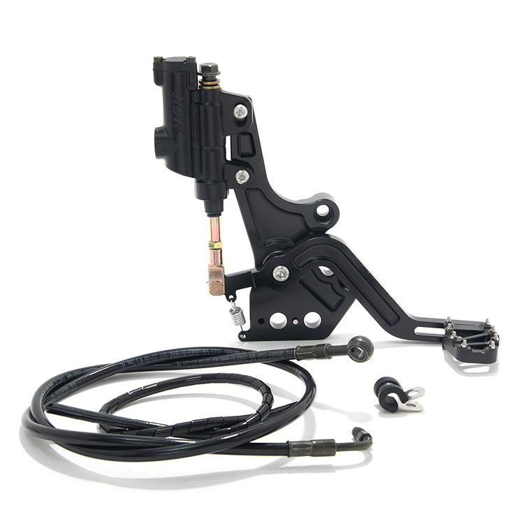 Upgrade Parts for Talaria Sting 60