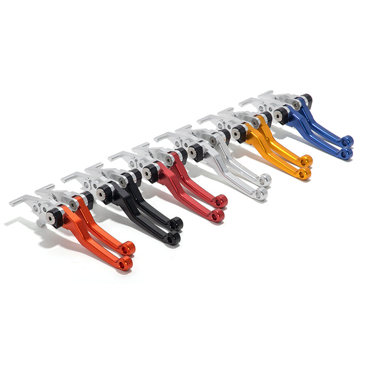 Aluminum Adjustable Brake Clutch Levers For Sur-ron Ultra Bee