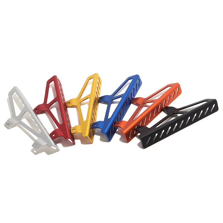Aluminum Chain Guard Protection for Talaria Sting / Talaria Sting MX3 / Talaria Sting R MX4 / Talaria Sting MX5 Pro
