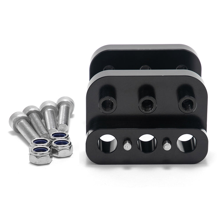 Footpeg Lowering Bracket Drop for Apollo RFN / Beta Explorer Before-2023