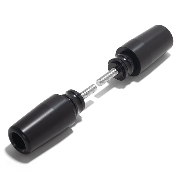 Aluminum Frame Sliders for Surron Light Bee X / Segway X160 X260 / Apollo RFN / Beta Explorer