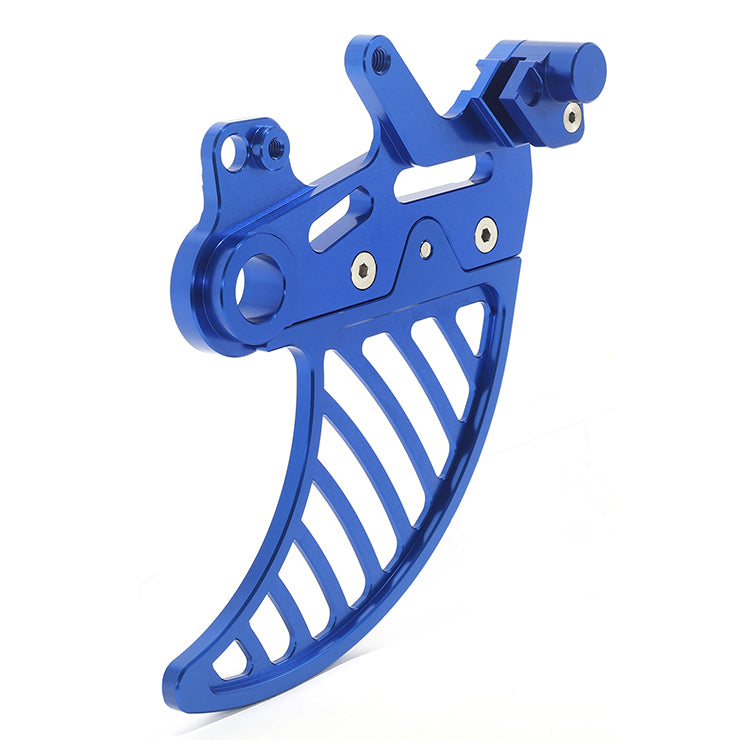 Aluminum Front / Rear Brake Disc Guard for Sur-ron Ultra Bee 9