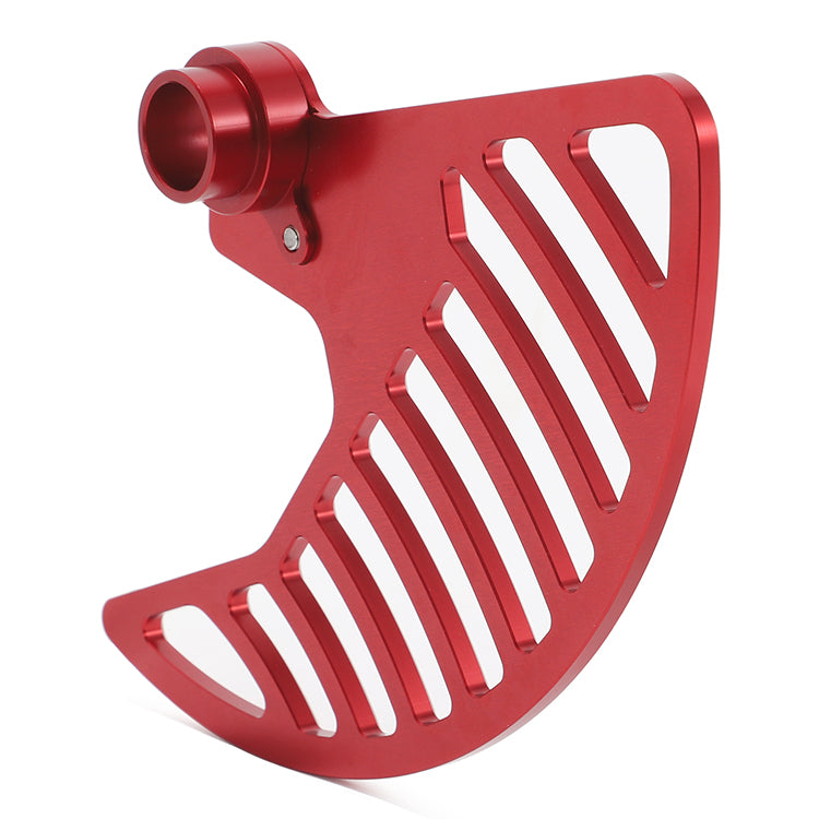 Aluminum Front / Rear Brake Disc Guard for Sur-ron Ultra Bee 5