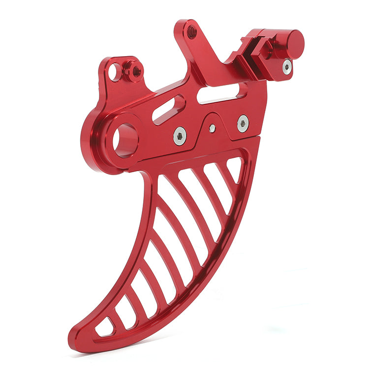 Aluminum Front / Rear Brake Disc Guard for Sur-ron Ultra Bee 12