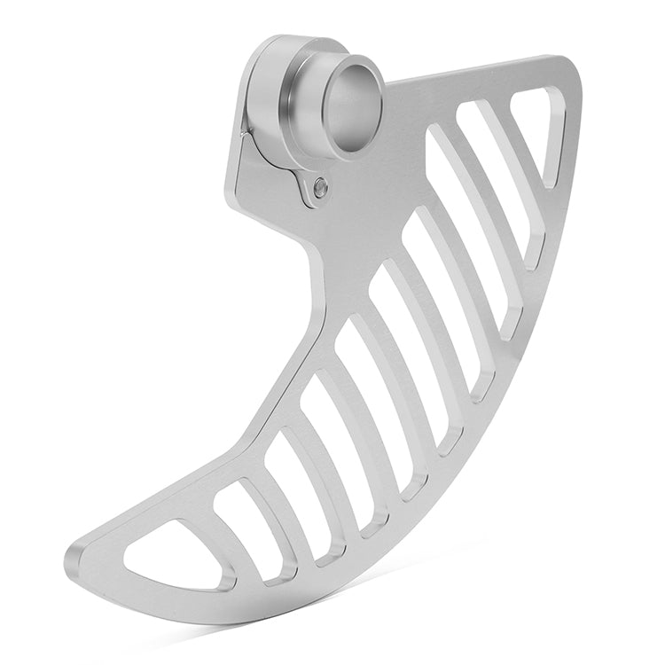 Aluminum Front / Rear Brake Disc Guard for Sur-ron Ultra Bee 6