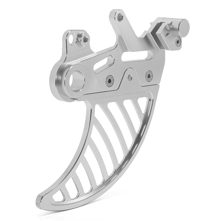 Aluminum Front / Rear Brake Disc Guard for Sur-ron Ultra Bee 13