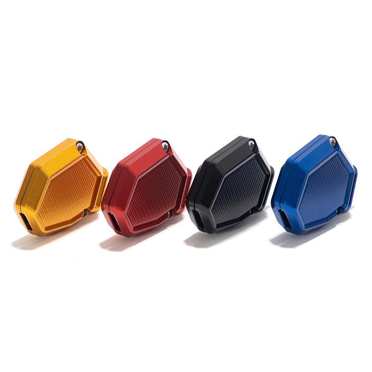 Aluminum Key Cover for Talaria Sting / Talaria XXX / Talaria Sting MX3 / Talaria Sting R MX4 / Talaria Sting MX5 Pro