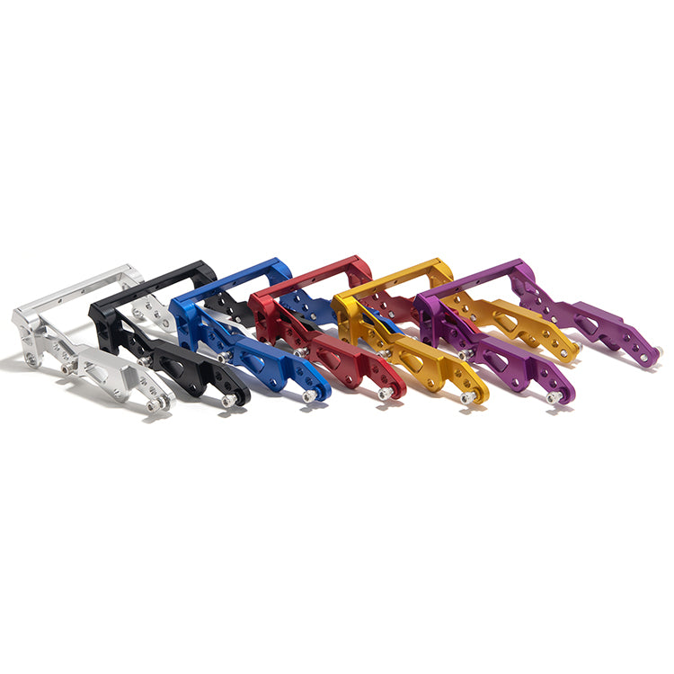 Aluminum Seat Lowering Kit for Sur-Ron Light Bee X / Segway X160 X260 / 79Bike Falcon M