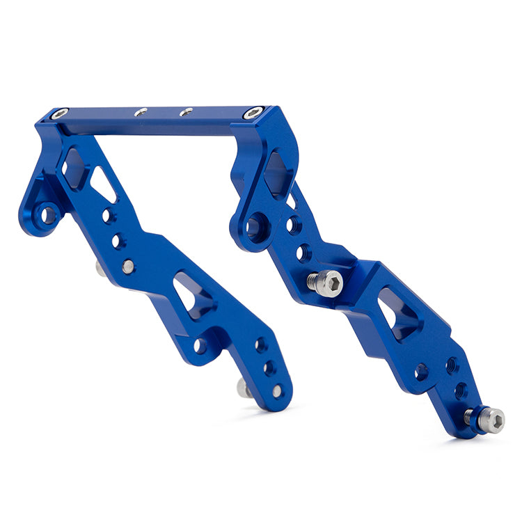 Aluminum Seat Lowering Kit for Sur-Ron Light Bee X / Segway X160 X260 / 79Bike Falcon M 4