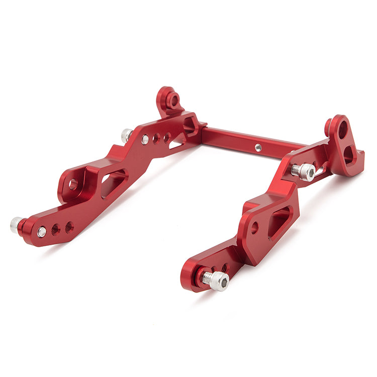 Aluminum Seat Lowering Kit for Sur-Ron Light Bee X / Segway X160 X260 / 79Bike Falcon M 9