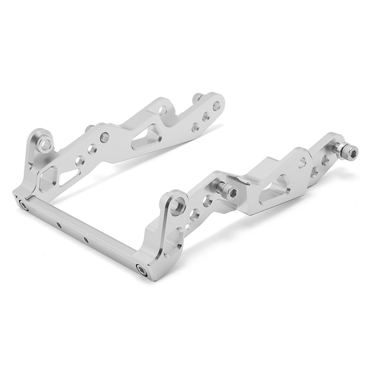 Aluminum Seat Lowering Kit for Sur-Ron Light Bee X / Segway X160 X260 / 79Bike Falcon M 10