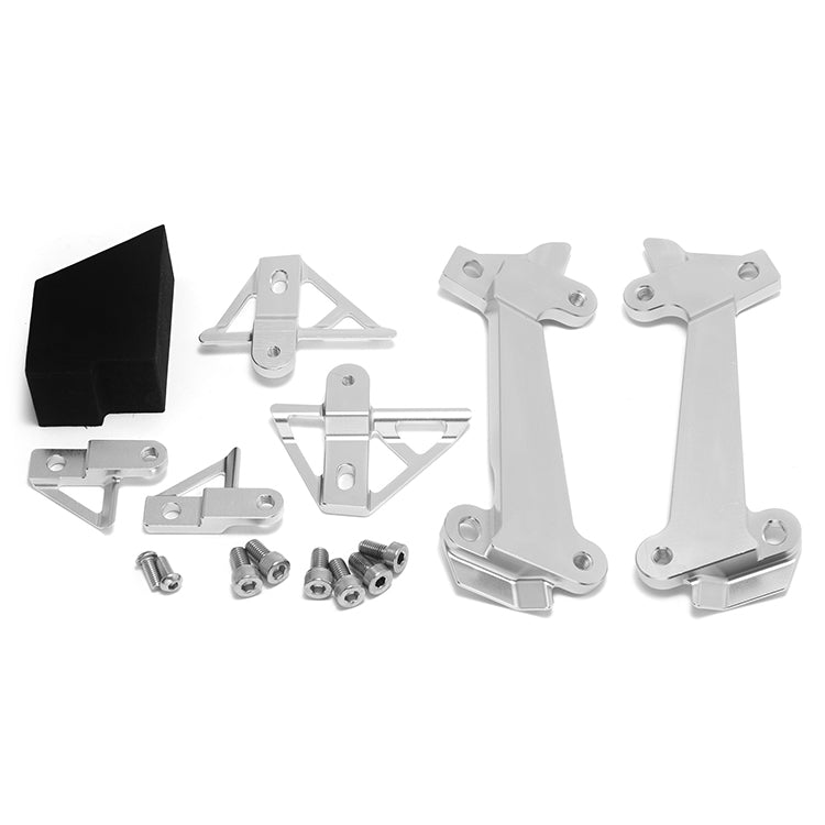 Seat Riser Bracket Kit For Talaria Sting MX3 / R MX4 / MX5 Pro