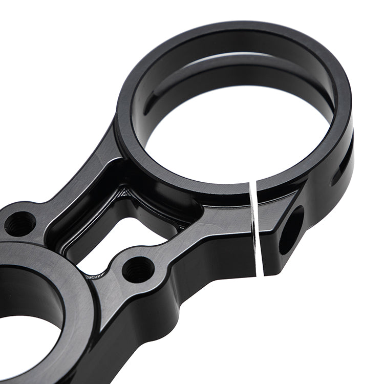 Aluminum Upper Top Triple Tree Clamp for Talaria Sting R MX4
