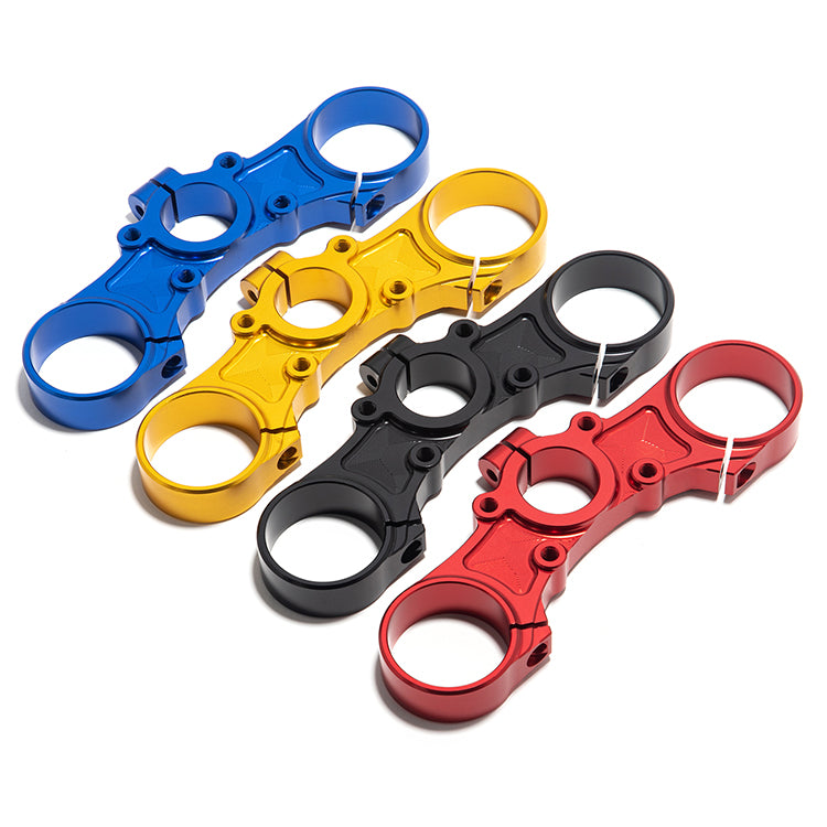 Aluminum Upper Triple Tree Clamp for Talaria  XXX