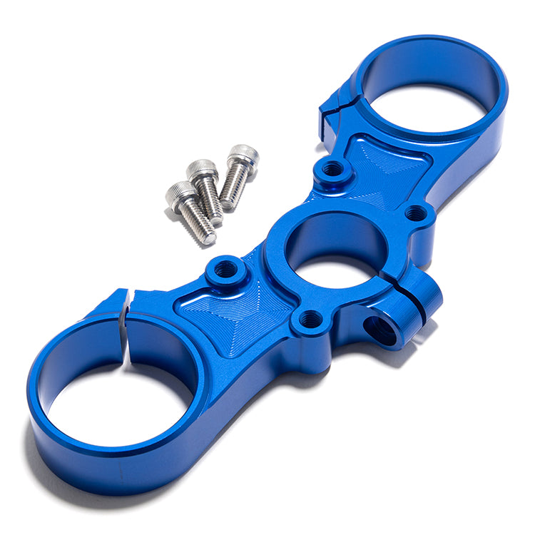 Aluminum Upper Triple Tree Clamp for Talaria XXX