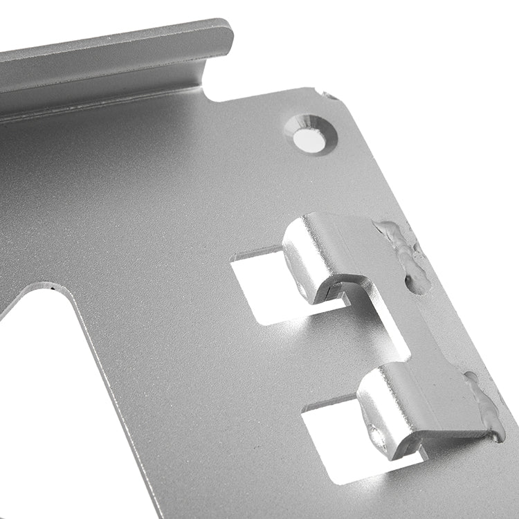 Aluminum Charger Wall Mount for Talaria Sting MX5 Pro 7