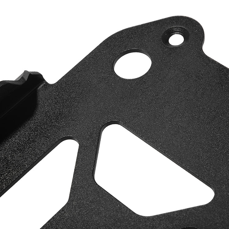 Aluminum Charger Wall Mount for Talaria Sting MX5 Pro 4