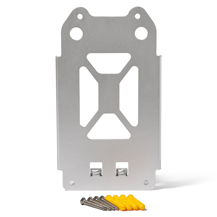 Aluminum Charger Wall Mount for Talaria Sting MX5 Pro 5