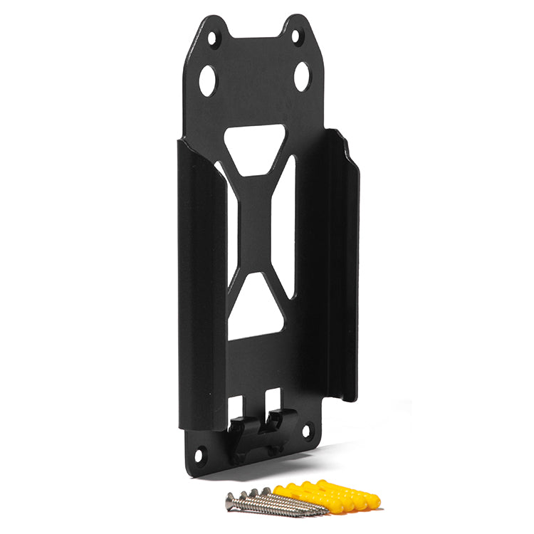 Aluminum Charger Wall Mount for Talaria Sting MX5 Pro 3