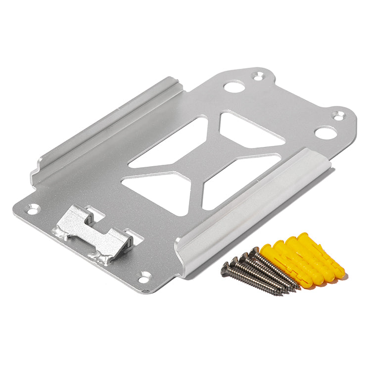 Aluminum Charger Wall Mount for Talaria Sting MX5 Pro 6