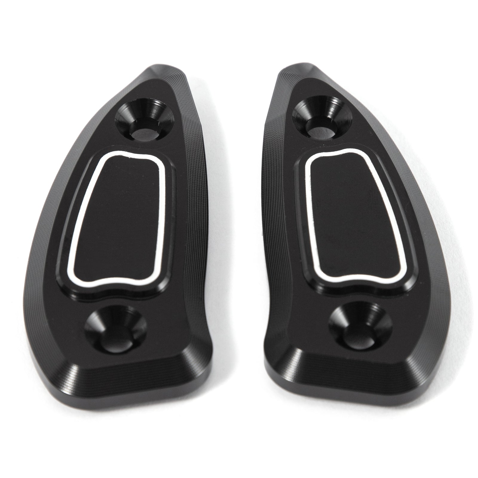Aluminum Left & Right Brake Reservoir Cap for Altis Sigma / Sigma MX