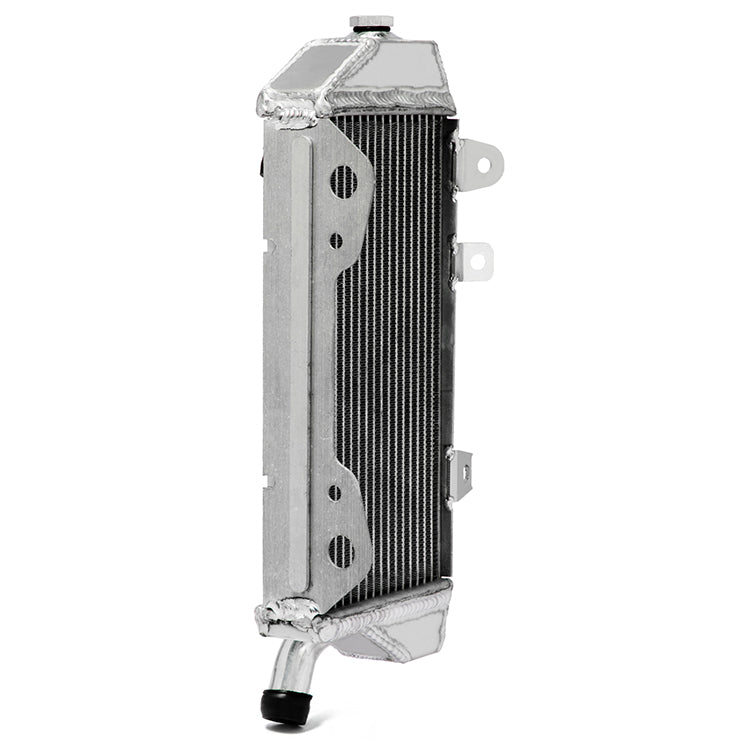 Aluminum Water Cooler Radiator Left for Kawasaki KX450 2024-2025 3