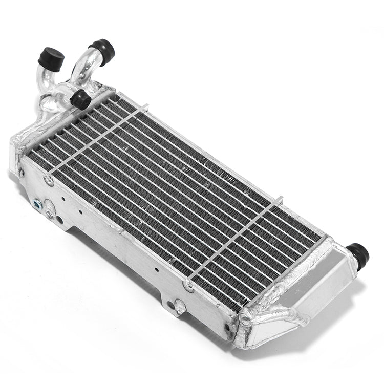 Aluminum Water Cooler Radiators Left+Right For Beta RR 200 / 250 / 300 2-Stroke 2020-2023 6