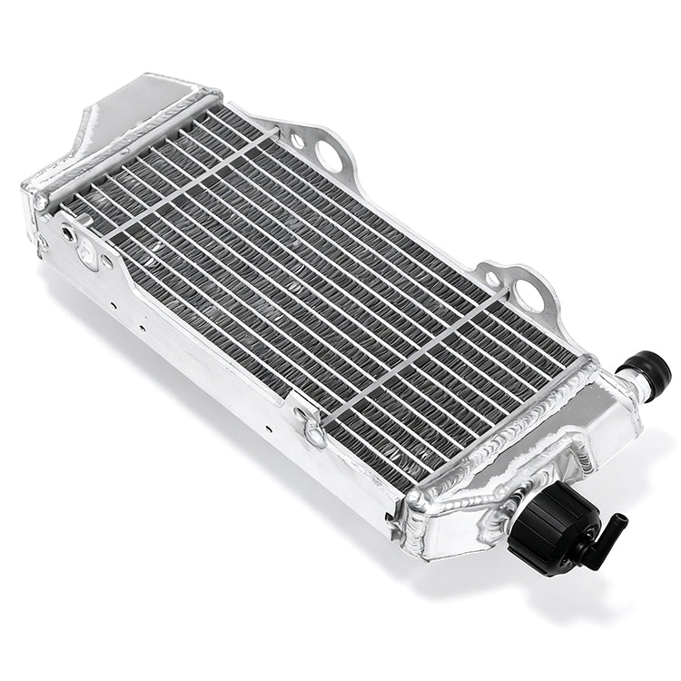 Aluminum Water Cooler Radiators Left+Right For Beta RR 200 / 250 / 300 2-Stroke 2020-2023 3