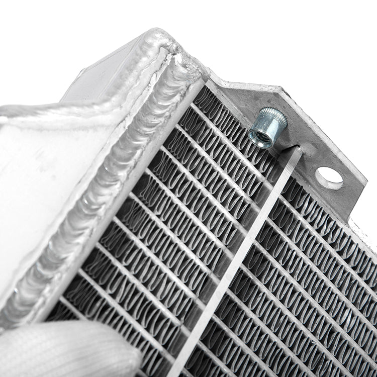 Aluminum Water Cooler Radiators Left+Right For Beta RR 200 / 250 / 300 2-Stroke 2020-2023 7