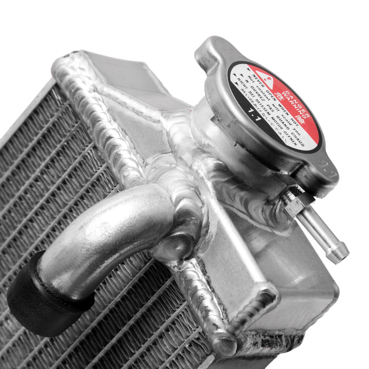 Aluminum Water Cooling Radiator for Yamaha YZ 85 2022-2025 5