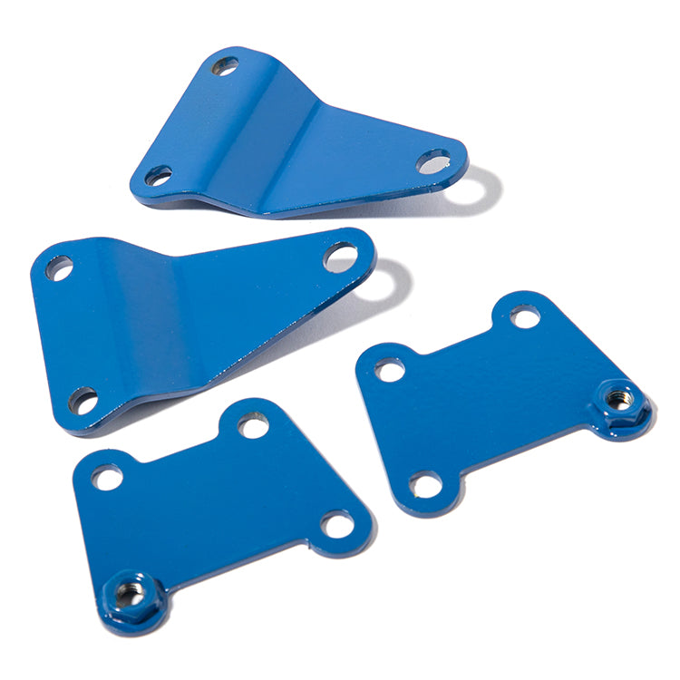 Controller Bracket for Talaria Sting MX5 Pro 4