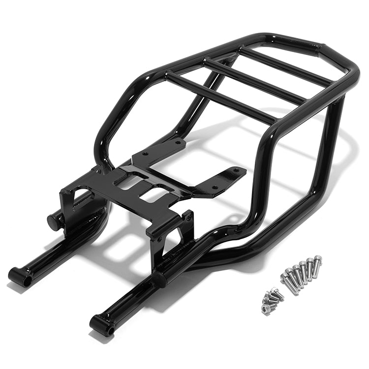 Porte-bagages Arrière TARAZON Pour Sur-Ron Storm Bee / Surron Ultra Bee - Neuf