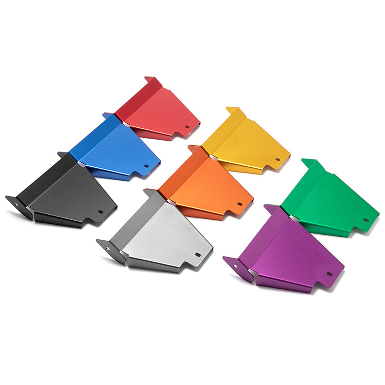 Electric Motorcycle Horn Delete Plate for Talaria Sting MX5 Pro