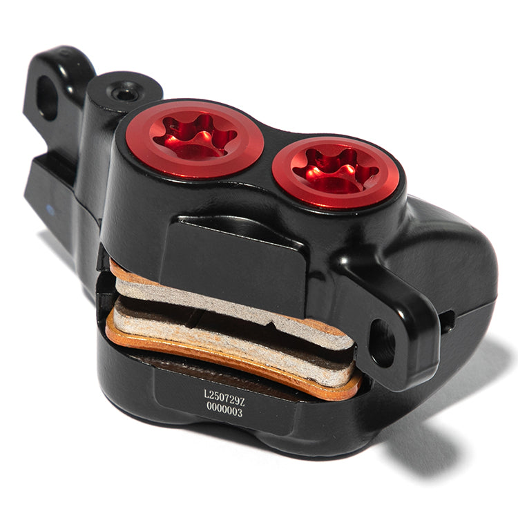 Forged Rear Brake Calipers for Talaria Sting MX5 Pro