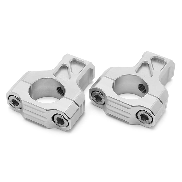 Front Handlebar Riser Bracket 5mm Raised For Sur-ron Ultra Bee 7