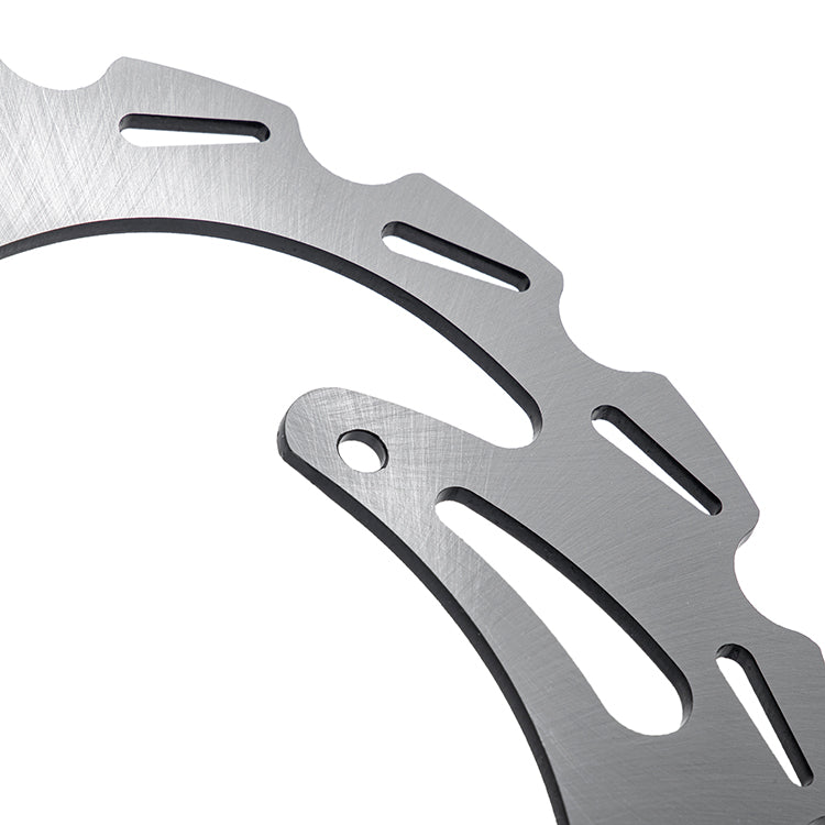 Front Rear Brake Disc Rotors For GASGAS MC65 2021-2022 / Husqvarna TC65 2017-2022 / KTM 65 SX 2004-2022