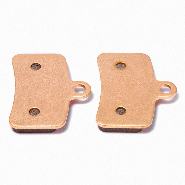Front / Rear Brake Pads for Talaria Sting MX5 Pro / E Ride Pro 3.0 / Pro SR / SRPNT Moto