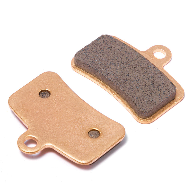 Front / Rear Brake Pads for Talaria Sting MX5 Pro / E Ride Pro 3.0 / Pro SR / SRPNT Moto