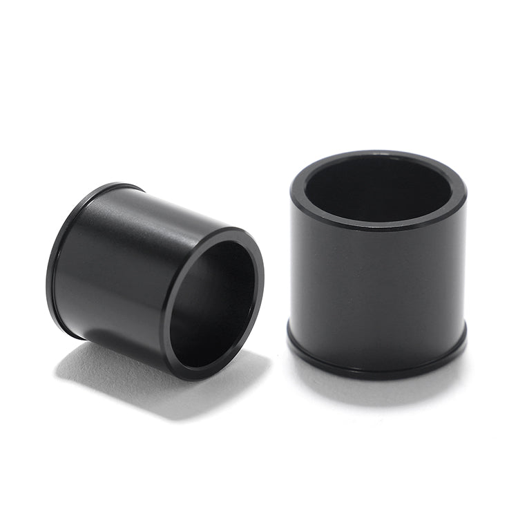 Front Rear Wheel Axle Spacer Kit for Sur-ron Ultra Bee
