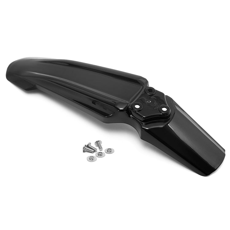 Front Fender Mud Guard For Arctic Leopard XE Pro S