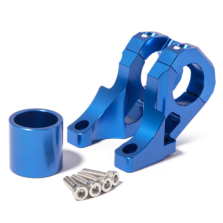 Front Handlebar Riser Bracket for Talaria Sting MX5 Pro 3
