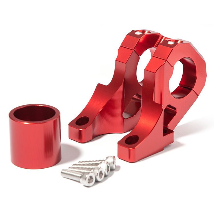 Front Handlebar Riser Bracket for Talaria Sting MX5 Pro 4
