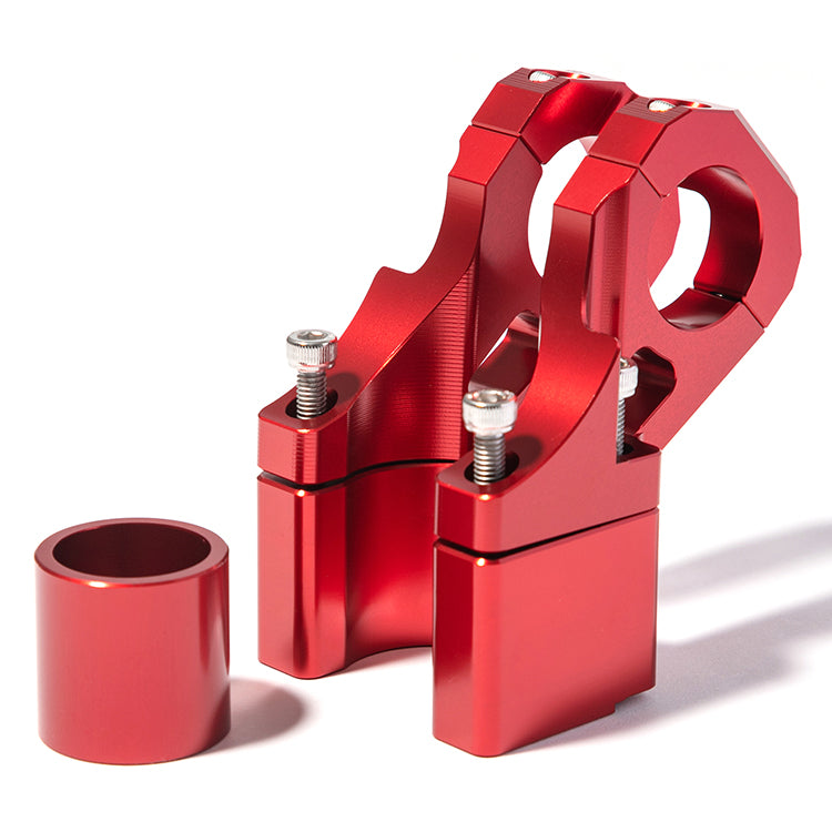 Front Handlebar Riser Bracket for Talaria Sting MX5 Pro 10