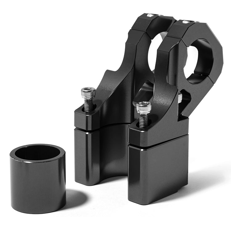 Front Handlebar Riser Bracket for Talaria Sting MX5 Pro 8