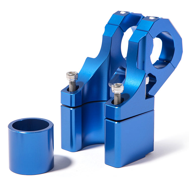Front Handlebar Riser Bracket for Talaria Sting MX5 Pro 9