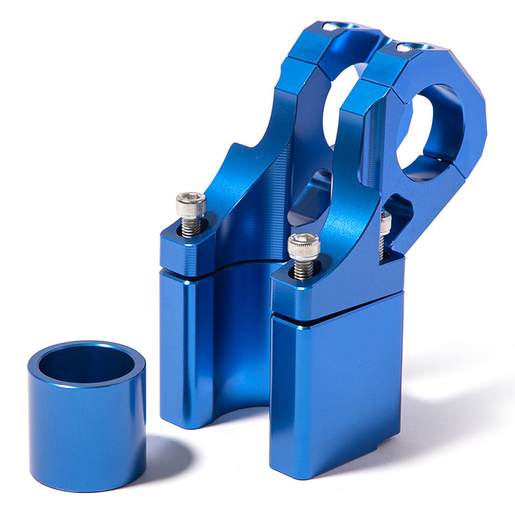Front Handlebar Riser Bracket for Talaria Sting MX5 Pro 12